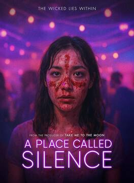 A Place Called Silence - DVD