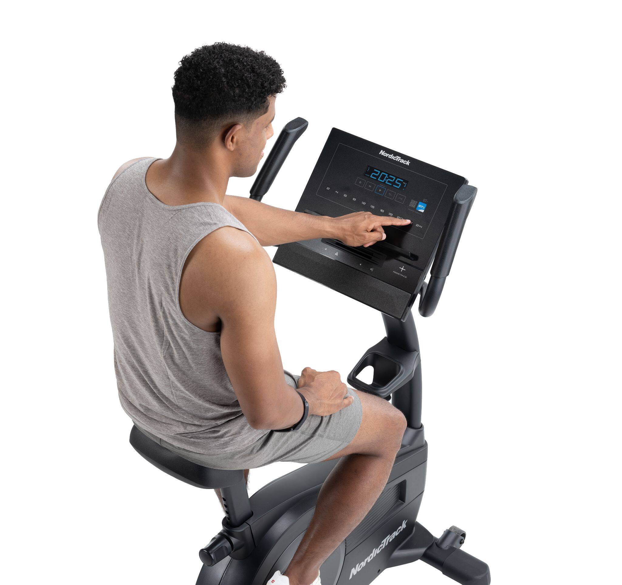 NordTrack - 2025 A - . - - ...U. - - ... - - - .. a - + NordicTrack