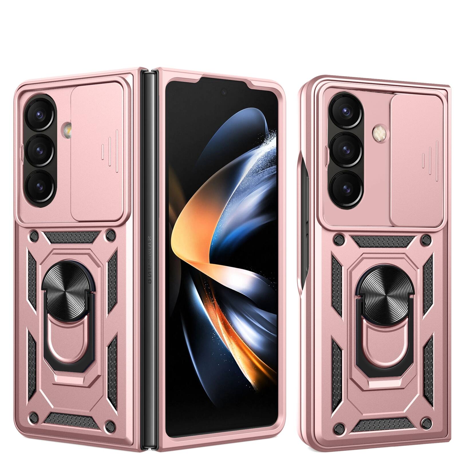 Rosegold