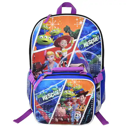 MERPAS 0. toth to BUZZ the RESCUE! D the BUZZ RESCUE!