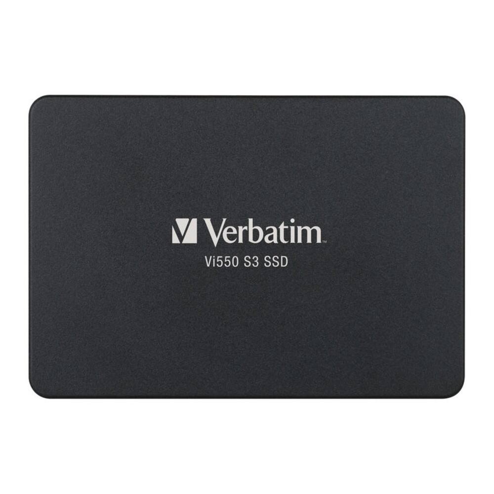 Verbatim Vi550 S3 SSD