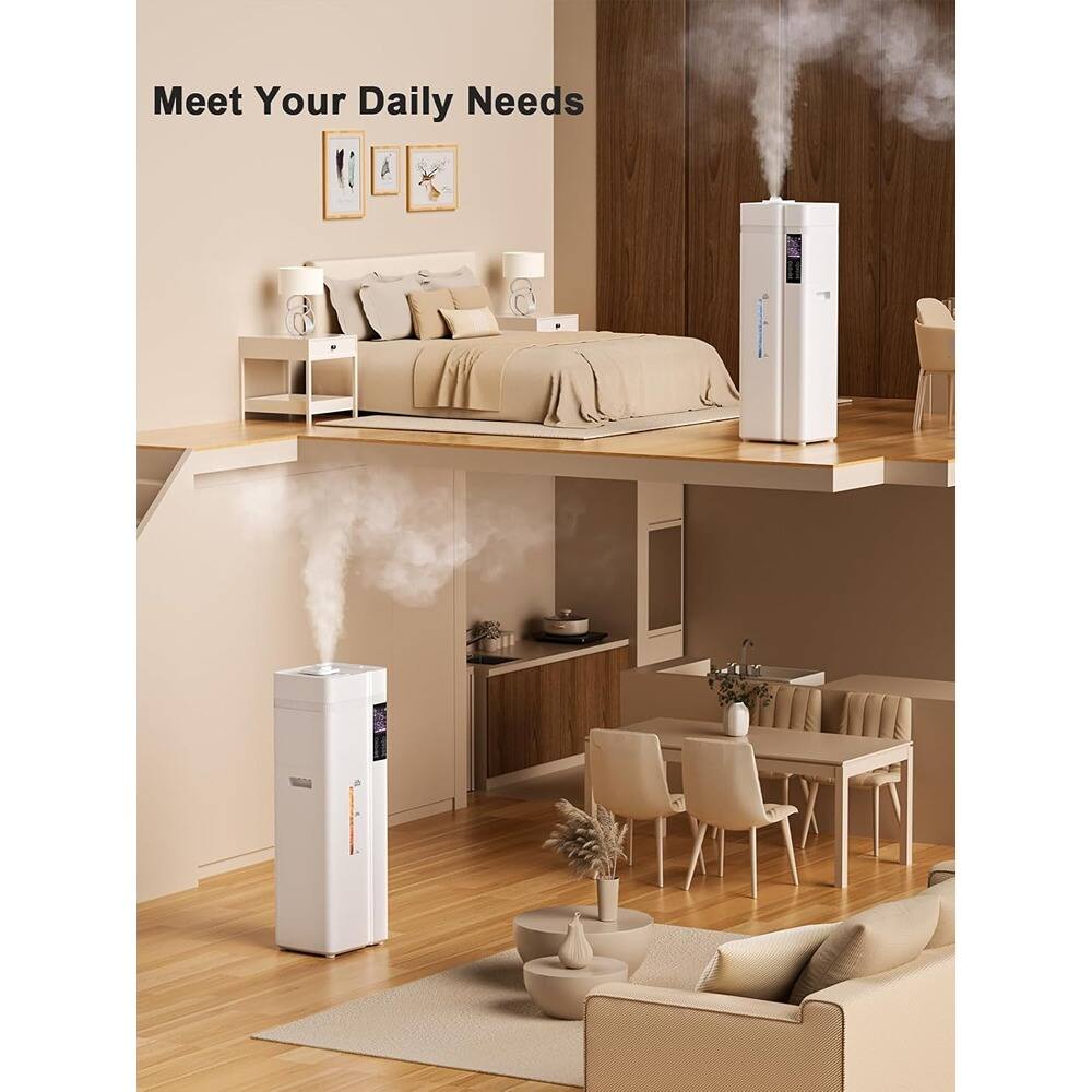 Meet Your Daily Needs