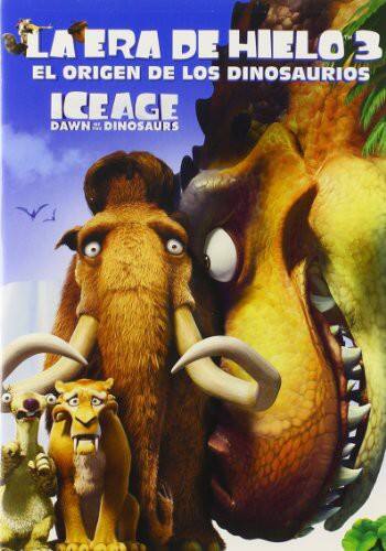 Ice Age 3: Dawn Of The Dinosaurs  - DVD