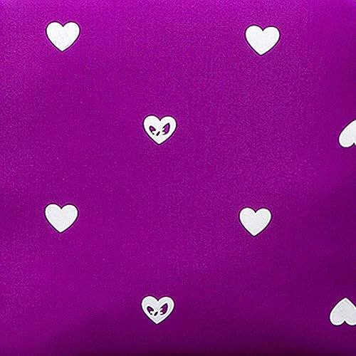 Front. Pacoar Cade - Backpack For Elementary Primary Middle School Bag Aged 8 10 Teens Childs Bookbag To Mochilas Escolares Para Ninas De 7 - Sky Blue / Purple-1.