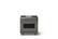 Front. Viking - 36 in. Wide Pro 5 Series 5.1 Cu. Ft. Freestanding Sealed 4 Burner Gas Convection Range w. Griddlewith Brushed Brass - Damascus Gray.