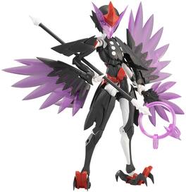 PopMarket - Kotobukiya - Megalomaria Unlimited Universe - Zekuu Model Kit - Collectibles - Multicolor