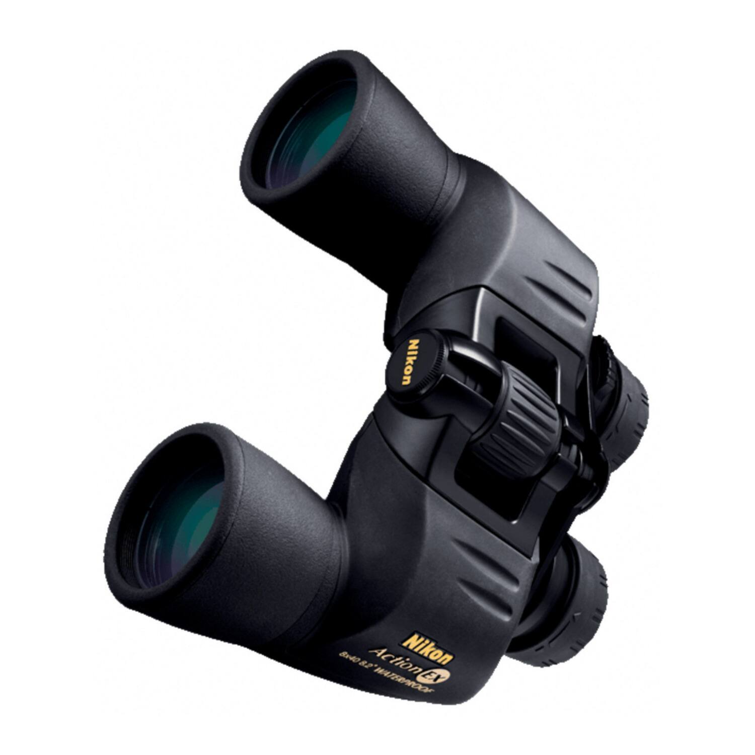 Nikon 8408 Action EX  
Nikon Waterproof