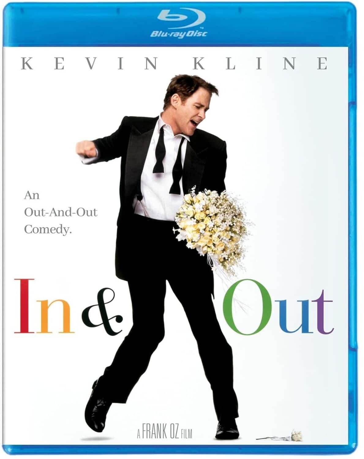 In & Out   - BLU-RAY price history on PriceWatchPro