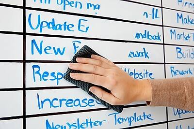 media item thumbnail