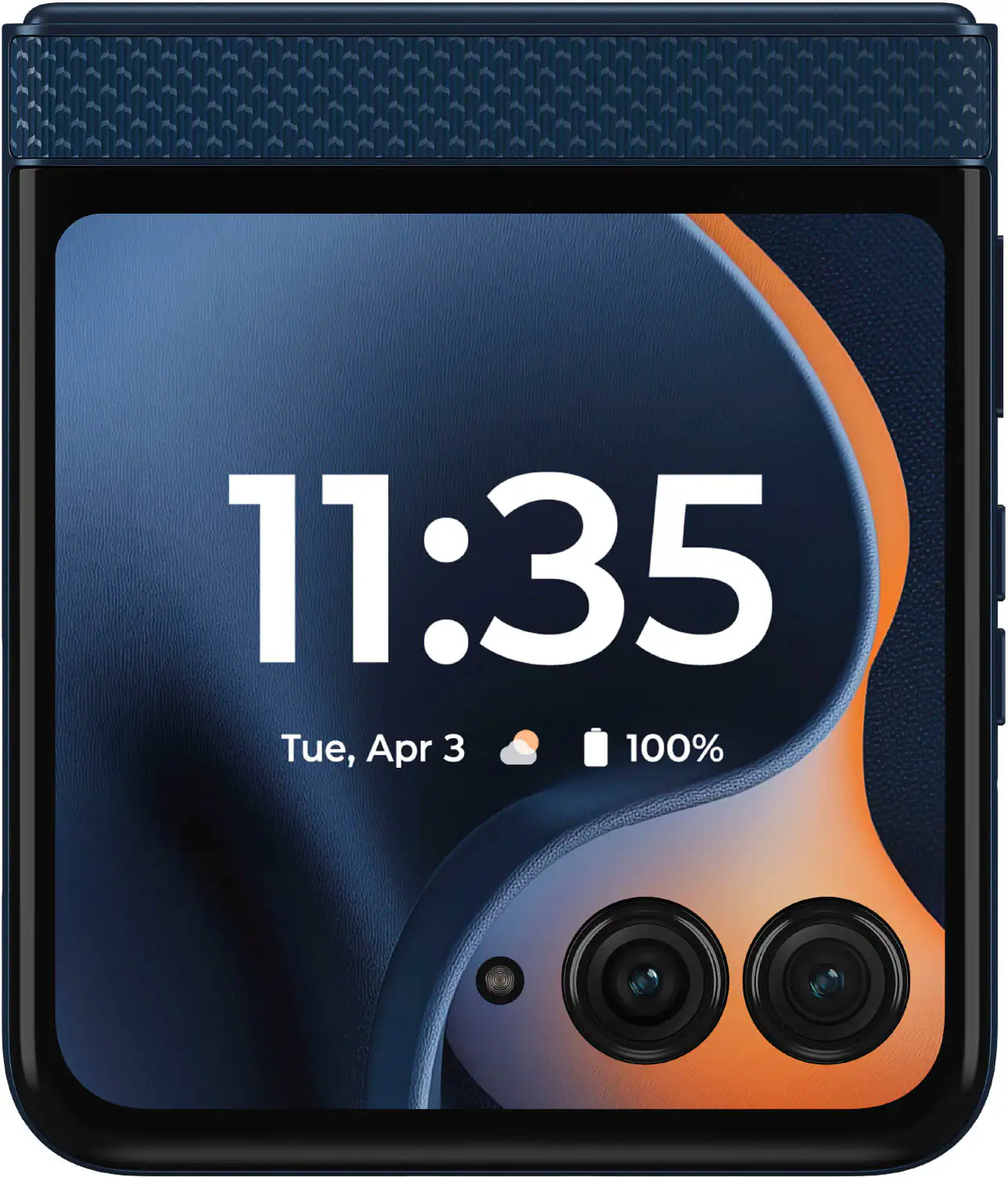 PANTONE Gibraltar Sea