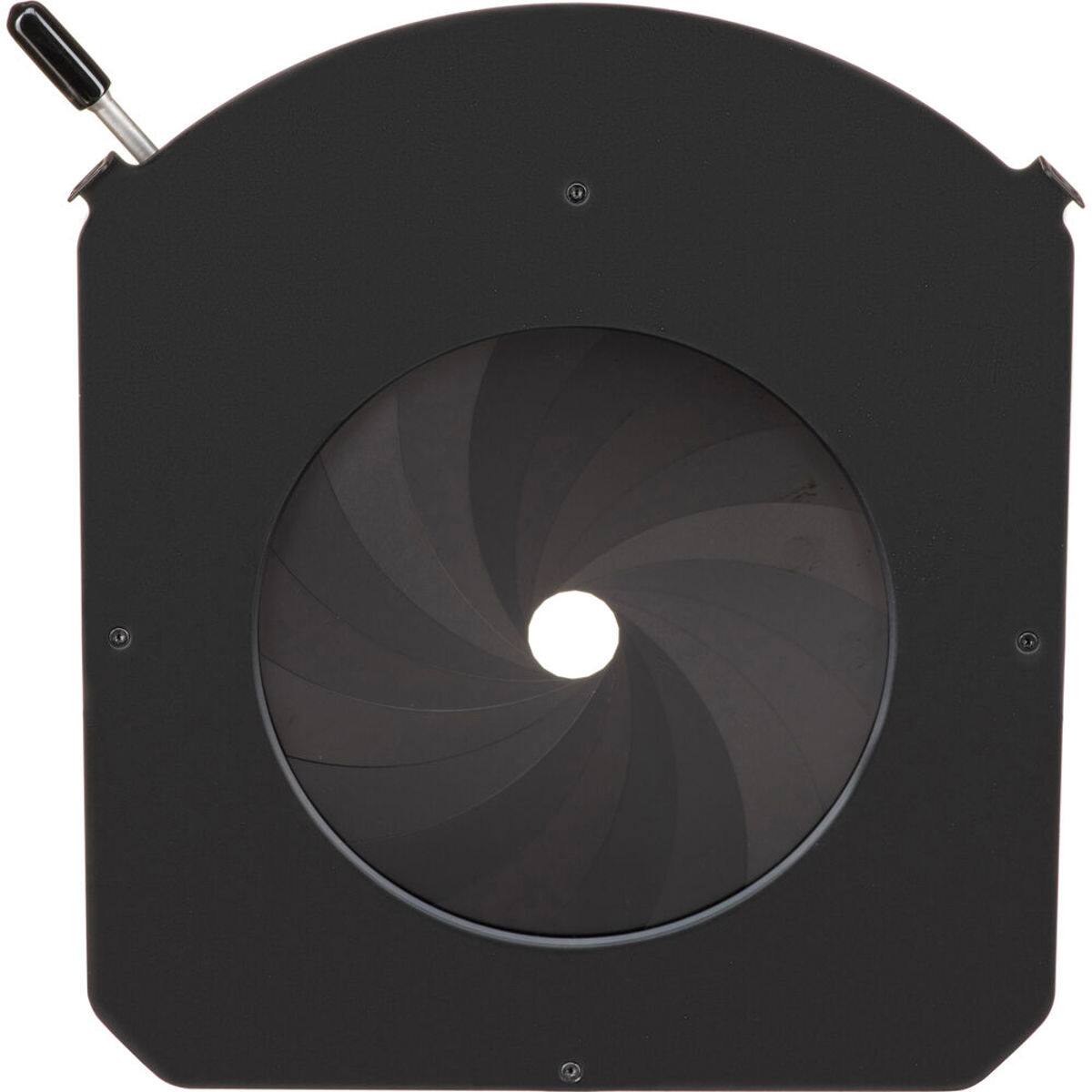 Alt View 3. Godox - Godox GP-ID Iris Diaphragm for MG1200BI Spotlight Mount.