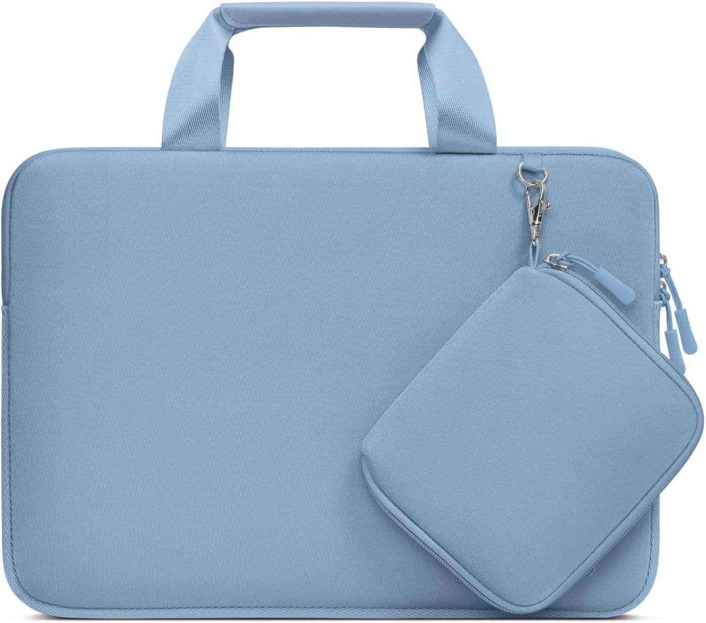 Pastel Blue