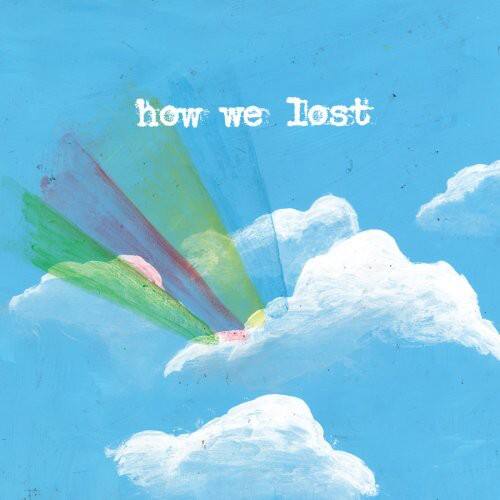 Windsor for the Derby - How We Lost   - COMPACT DISCS [CD]