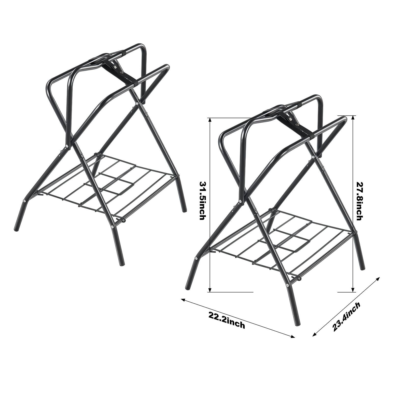31.5 inch  
27.8 inch  
22.2 inch  
23.4 inch