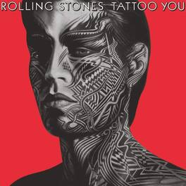 The Rolling Stones - Tattoo You - VINYL LP