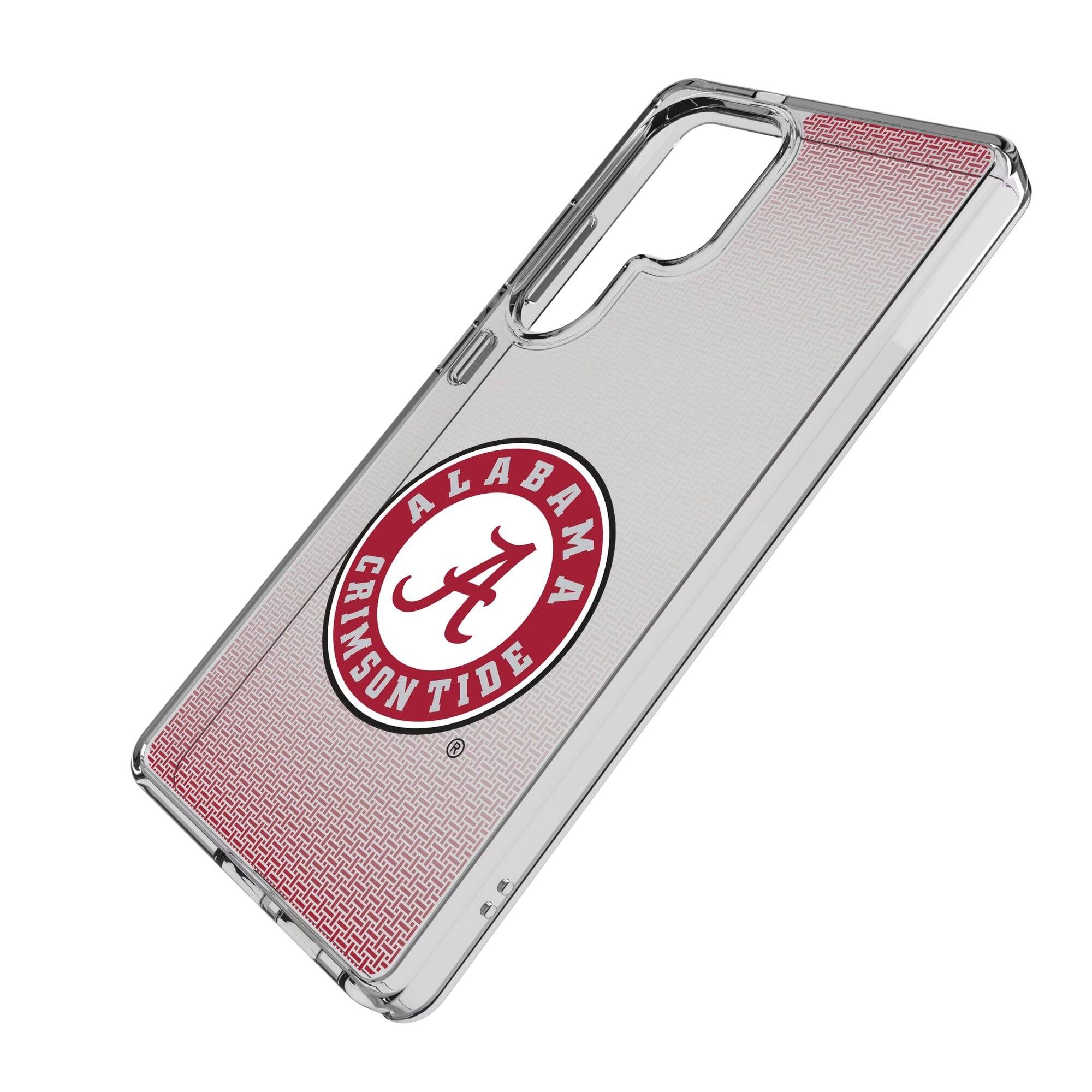 ALABAMA CRIMSON TIDE