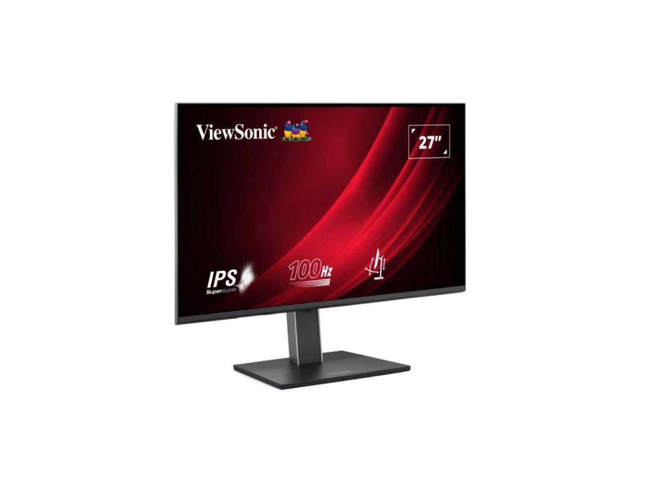 ViewSonic 27" IPS Superclear 100Hz