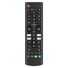 INFO SAP 1 2 3 4 5 6 7 8 9 ACCESS 0 QUICK/ACCESS ... + TV NETFLIX prm video Disny L Channels 121 <K Il