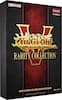 KONAMI
ENGLISH EDITION
1st Edition
SHONEN JUMP
Yu-Gi-Oh! TRADING CARD GAME
RARITY COLLECTION
FIVE 5-CARD ALL-FOIL PACKS PER BOX
6+ YEARS
©2009 Studio Dice SHUEISHA, TV TOKYO, KONAMI
C2120