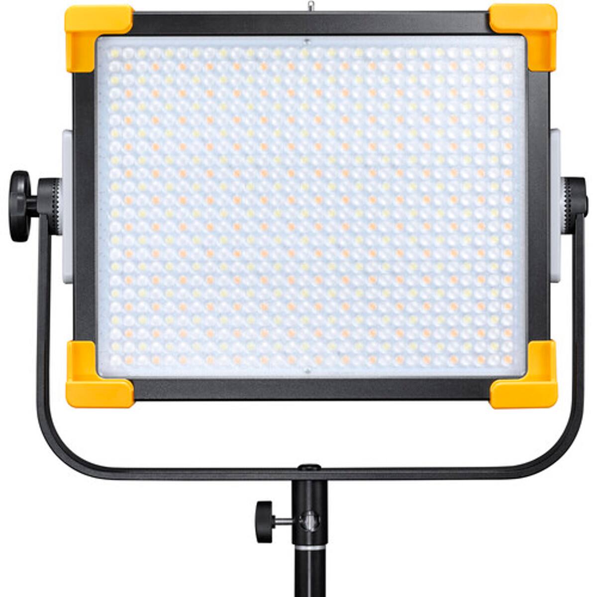 Alt View 2. Godox - Godox LD75R RGB Panel Light.