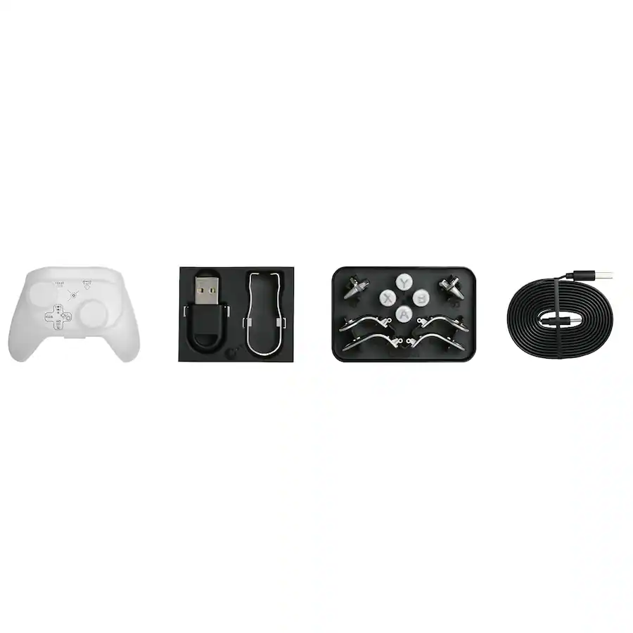 Xbox Control Zenpro Zen Pro Max Wireless Gaming Controller for Nintendo Switch Black - Best Buy