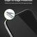 Edge-To-Edge Protection
Protect your entire screen with 2.5D edge technology.