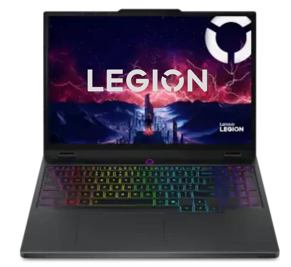 LEGION  
Lenovo LEGION