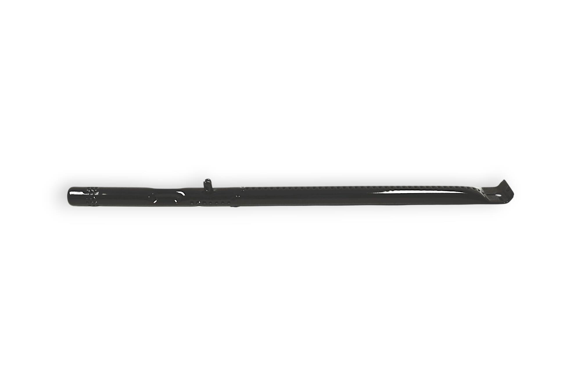 Alt View 7. Charbroil - Charbroil - CHRA432-0100-W1 OEM TUBE BURNER 366MM LONG PORCELAIN burners and venturi.