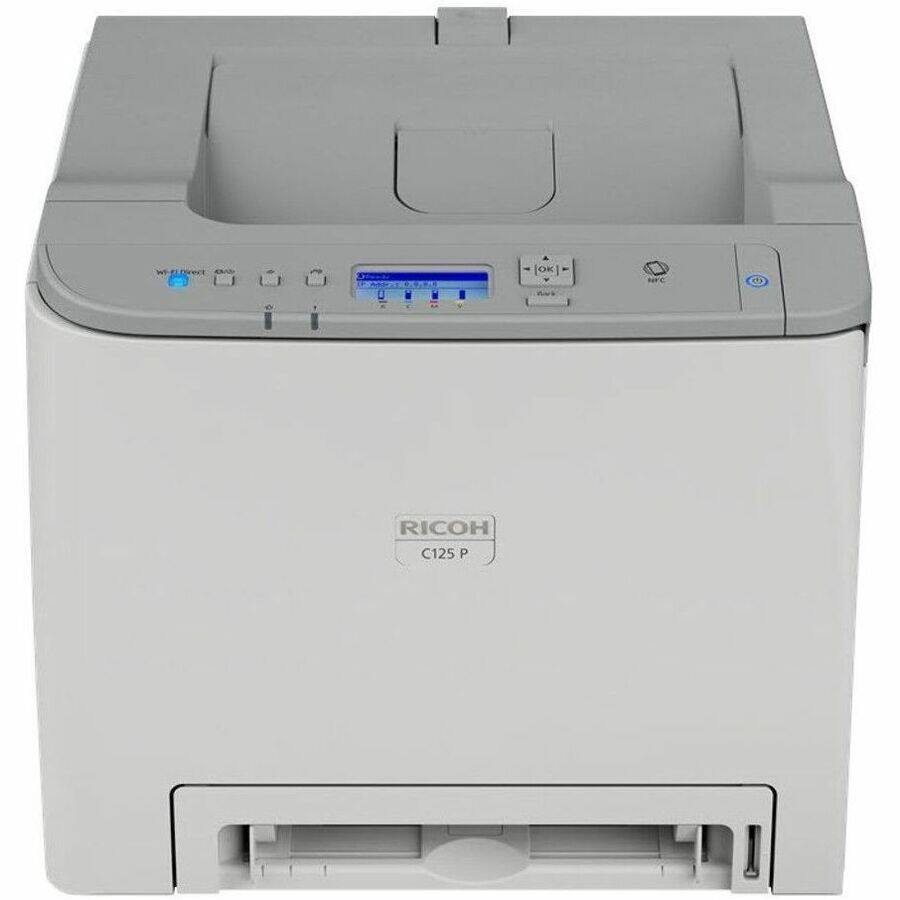 RICOH C125SP

Wi-Fi Direct

NFC

OK

RICOH