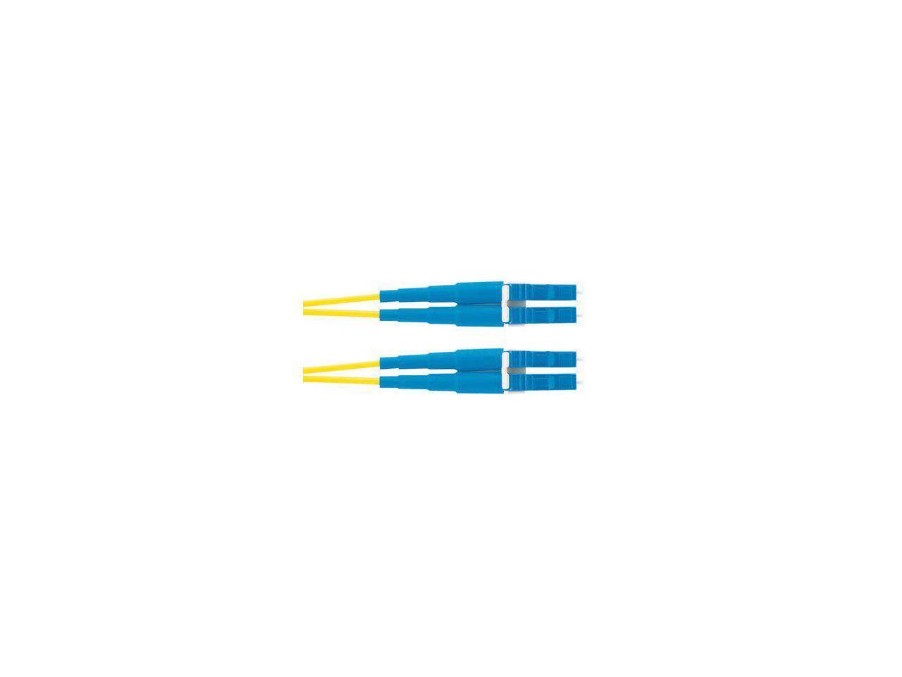 Alt View 2. Panduit - Panduit Fiber Optic Duplex Patch Network Cable F92ERLNLNSNM010.