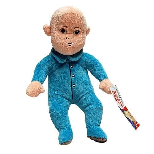 Factory Entertainment - Archer 12" Baby Seamus Plush