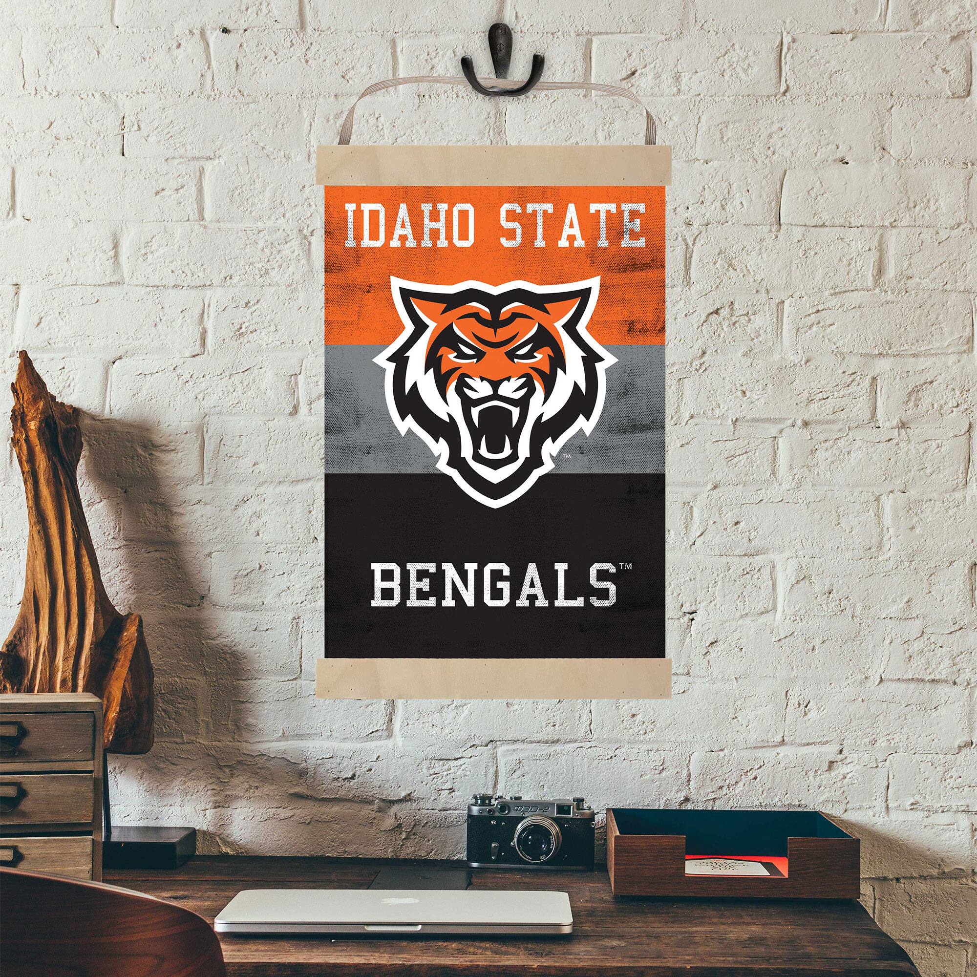 IDAHO STATE BENGALS