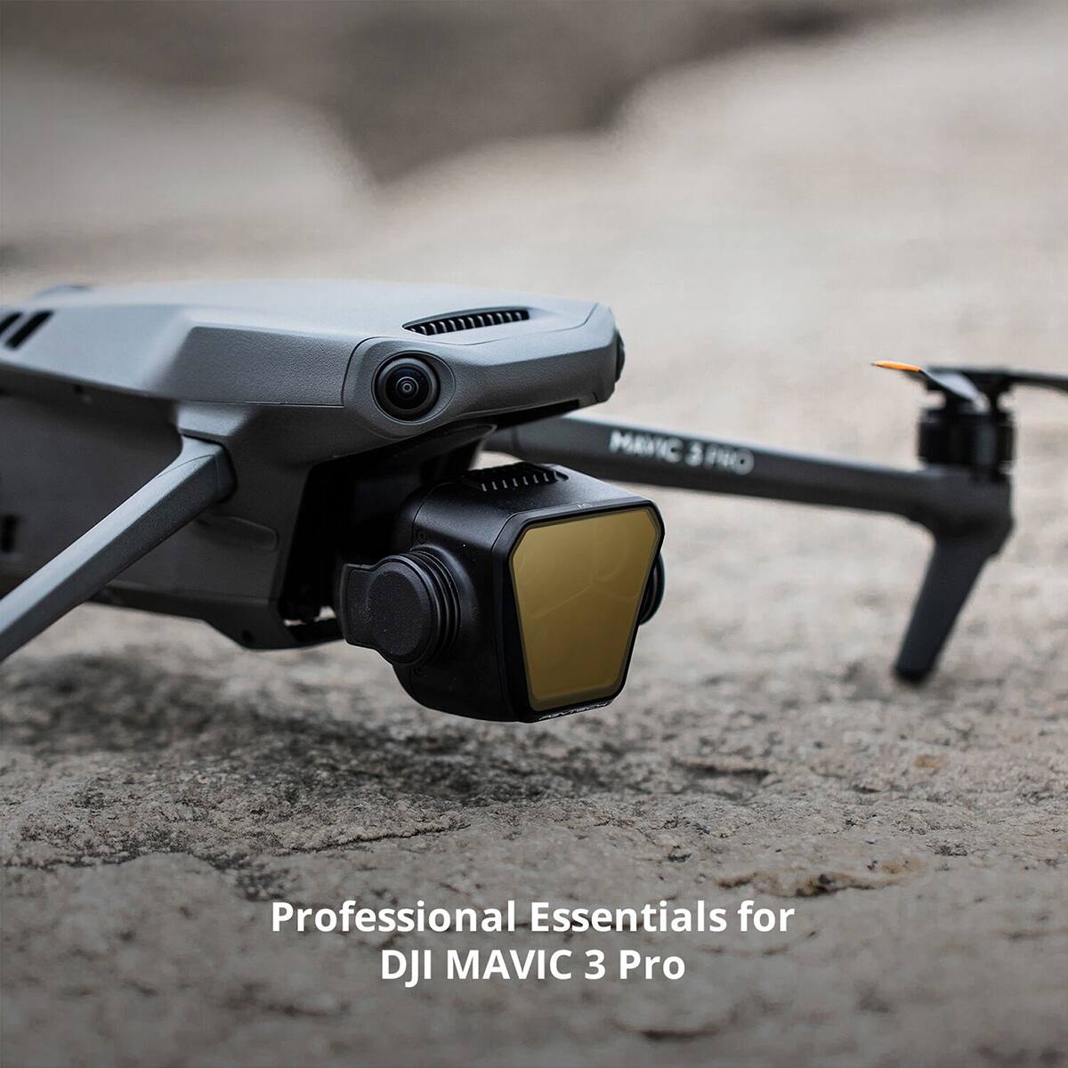 MAVIC 3 CMF Professional Essentials for DJI MAVIC 3 Pro
