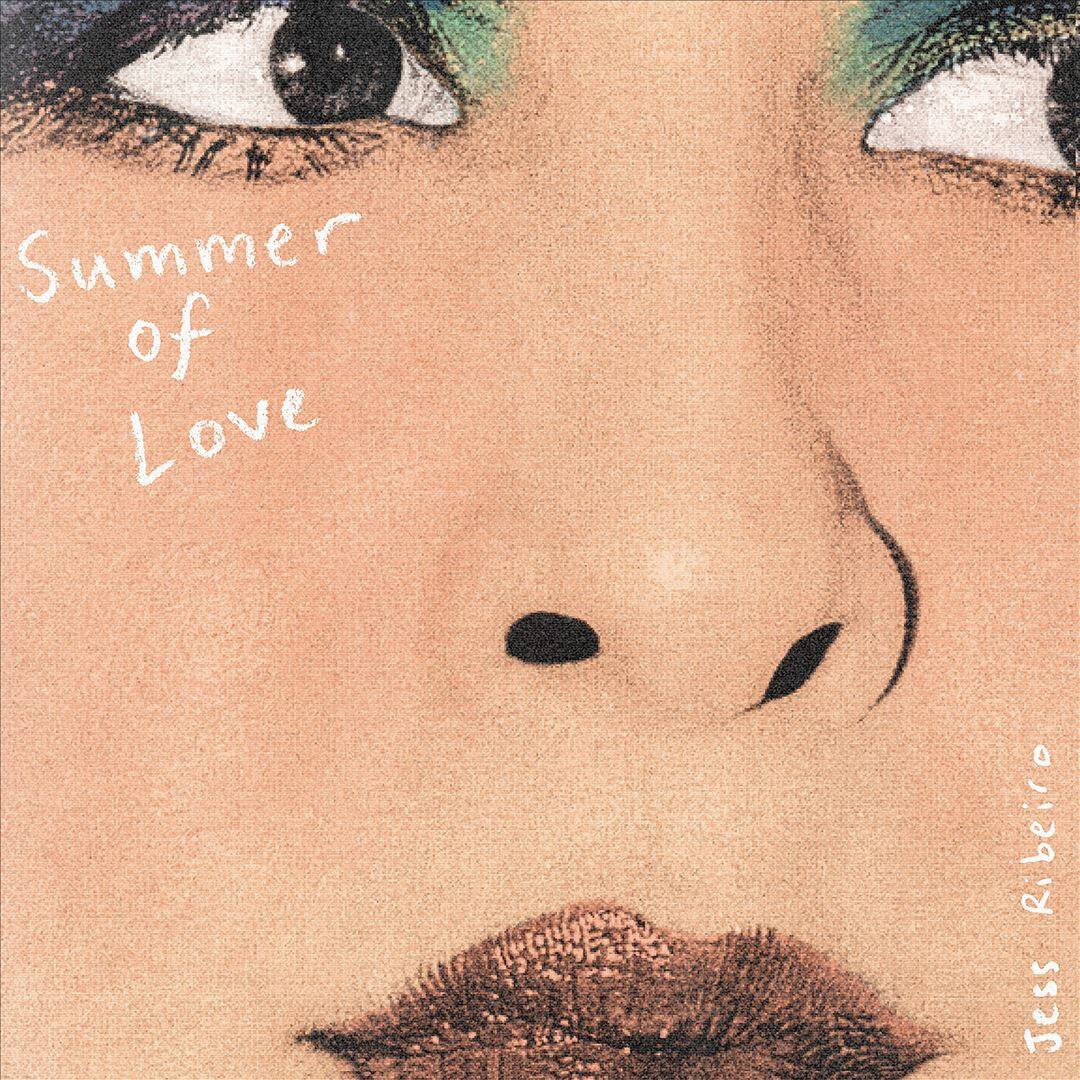 Front. Summer of Love [LP].