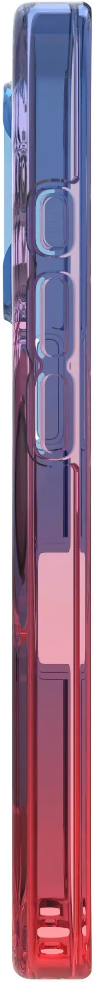 Alt View 23. ZAGG - Tokyo Snap Case for Apple iPhone 16 - Iridescent.