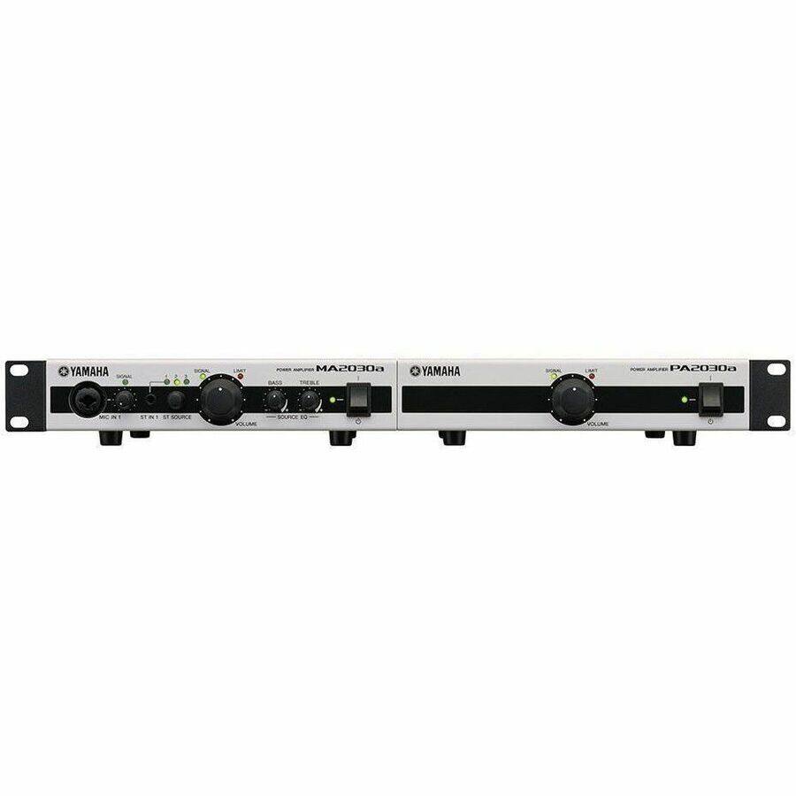YAMAHA MA2030a DASO THENE YAMAHA PA2030a - I MNT ST SOURCE SOLUAR SARER
