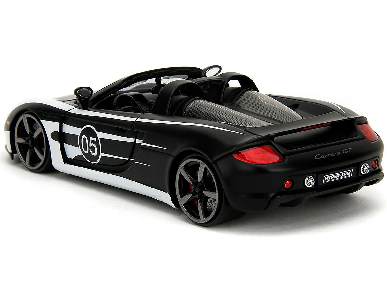 05 GT Carrera HYPER-SPEC