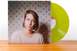 Anna Burch - Quit the Curse - VINYL LP