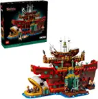 Od a - One Piece - Lego S 75640 340Z pes/pes  Baratte : C