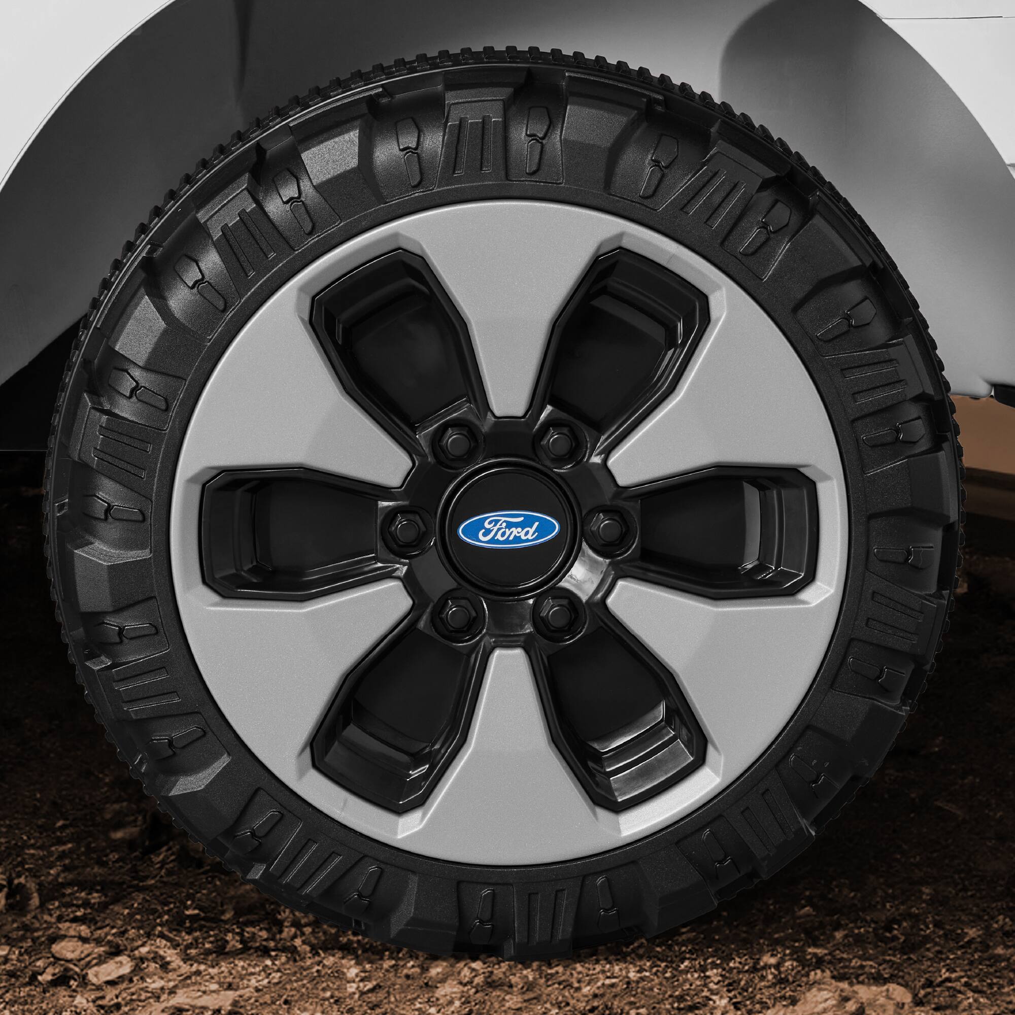 The text on the image is "8/5 II RABE B Ford."
