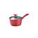 Alt View 21. Tramontina - 14PC Cold Forged Cookware Set - Red.