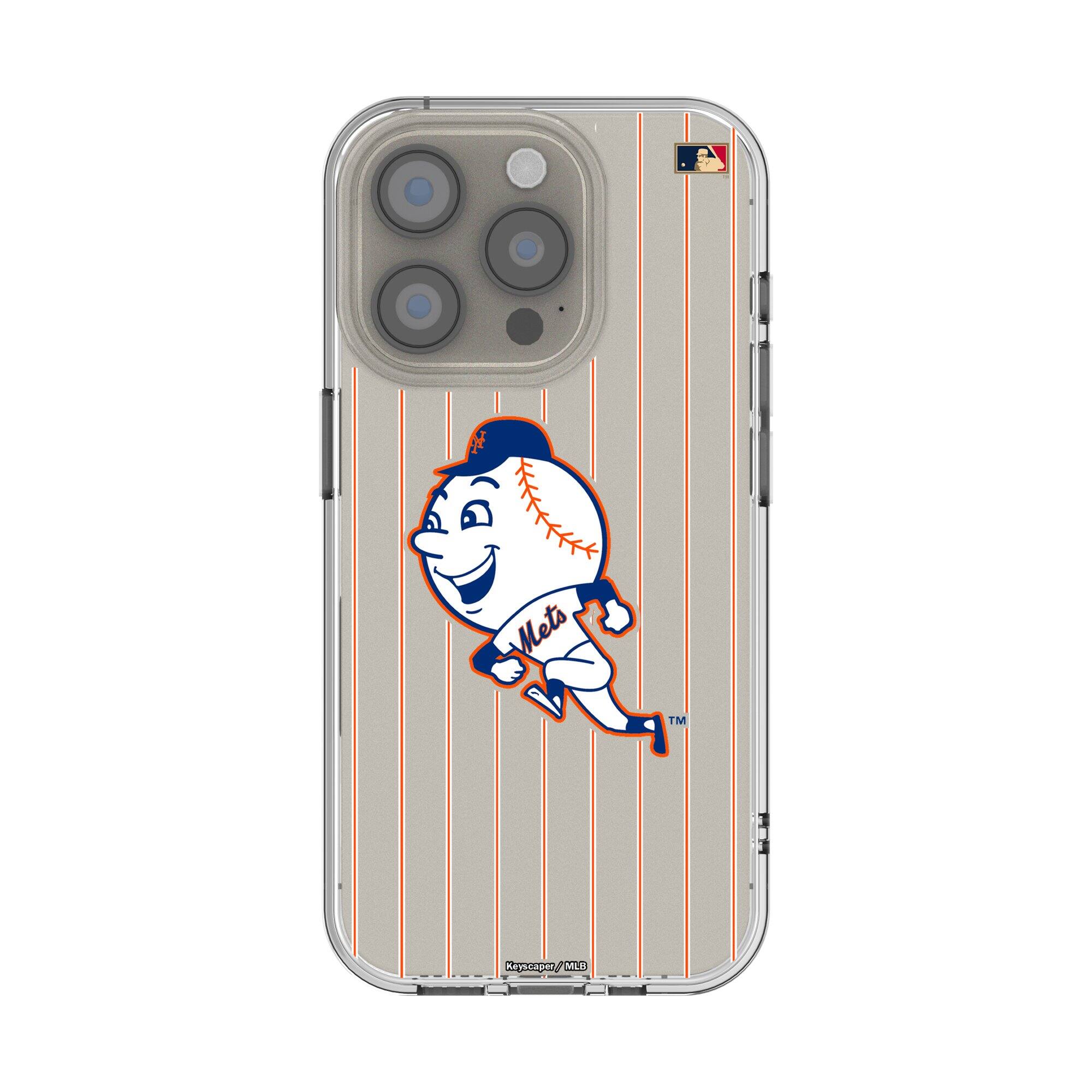Mets™  
MLB  
Keyscap