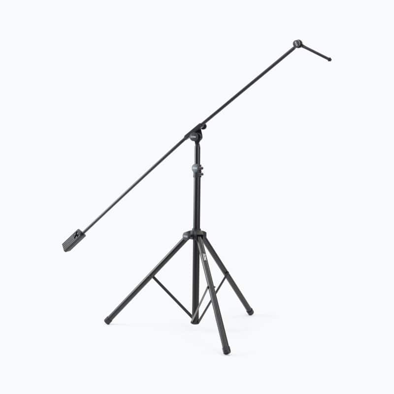 On Stage Stands - On-Stage SB9600 Tripod Studio Boom Microphone Stand
