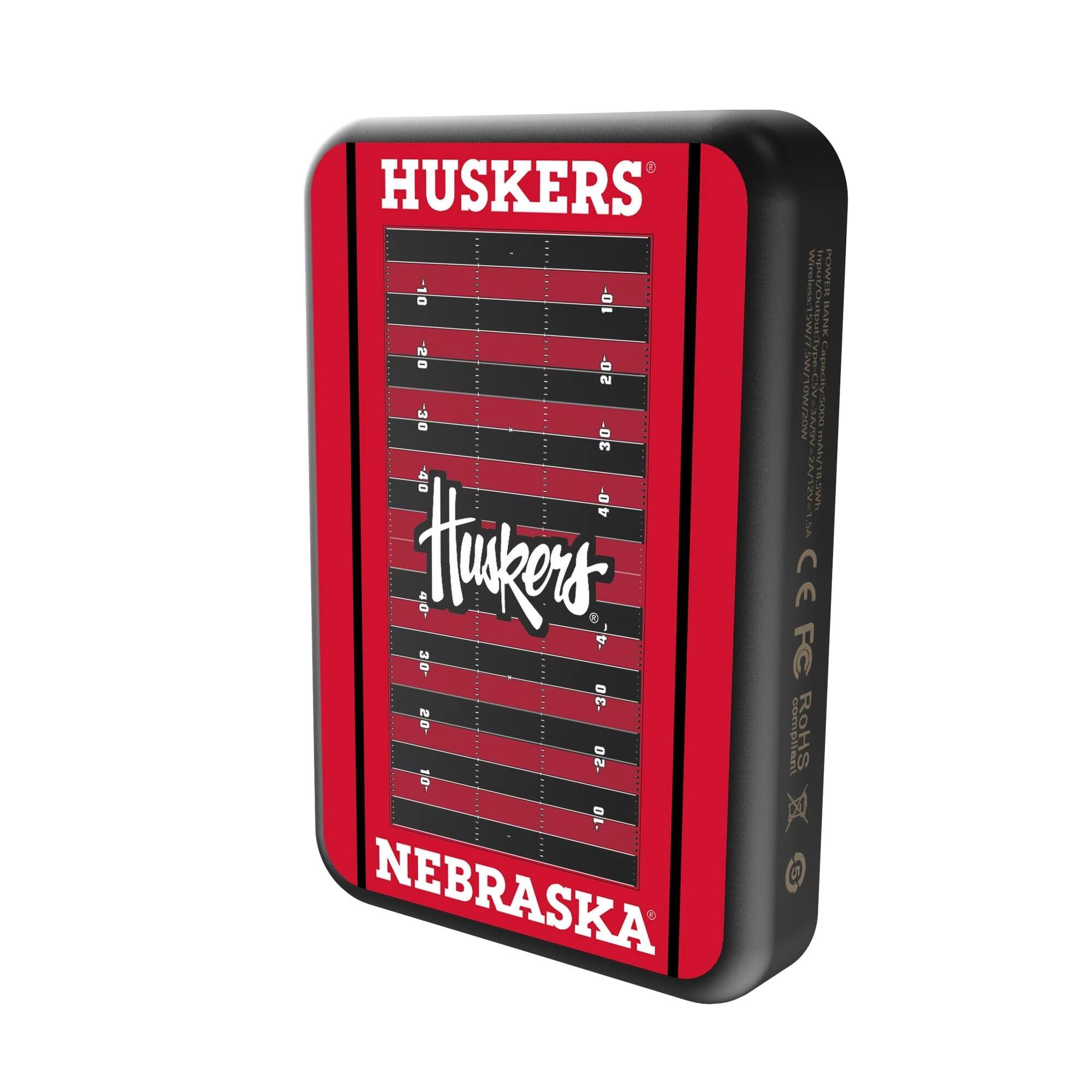 HUSKERS  
-10 10 0  
Z- 20 DC 30 -40 40  
Huskers 40-  
-4- DE -30 20 -50 10 0  
I-  
NEBRASKA  
LMC Wireles  
BANK AN 1 w/oW/20WN  
COCNIN PUA BA SARRS  
MLVE GANTESWI  
I -  
CE FC compliant RoHS X