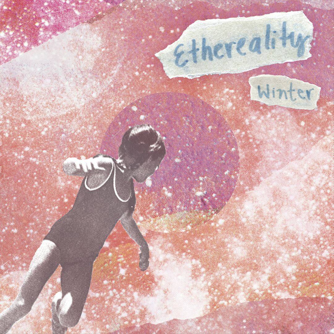 Ethereality [LP] - VINYL