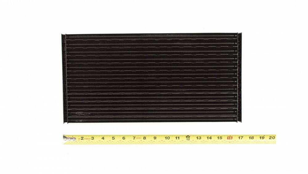 Alt View 1. Music City Metals - Music City Metals - MCM455317367 COOKING GRIDS, SET OF 3,.