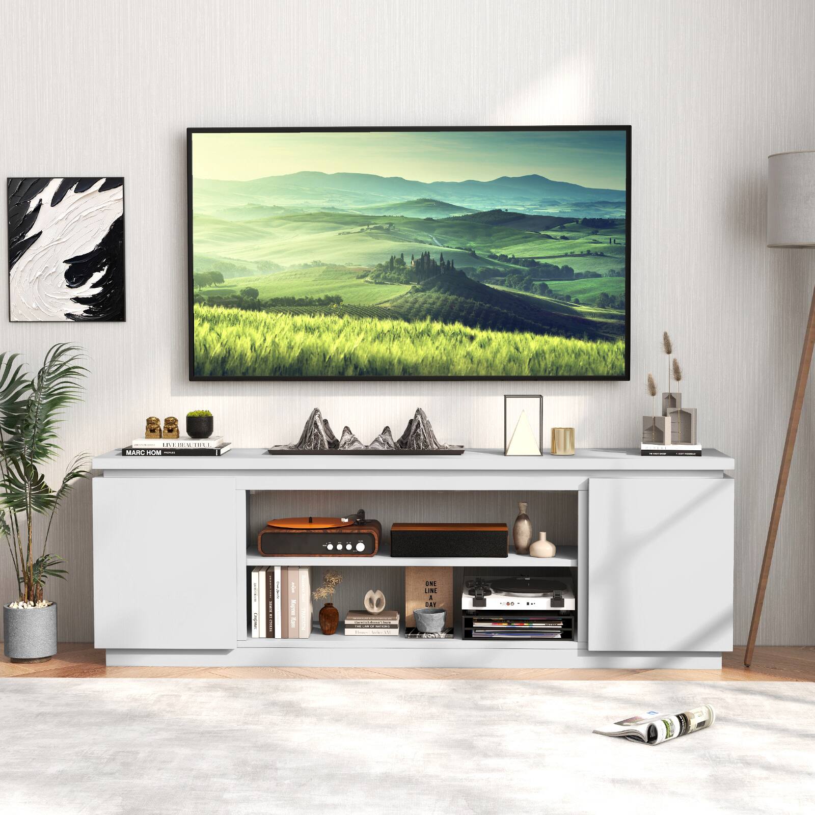 Sure, here is the corrected and grouped text from the image:

- MARC HOM
- ONE LINE A DAY
- 60
- LOVE IS THE ANSWER
- THE ANSWER IS LOVE