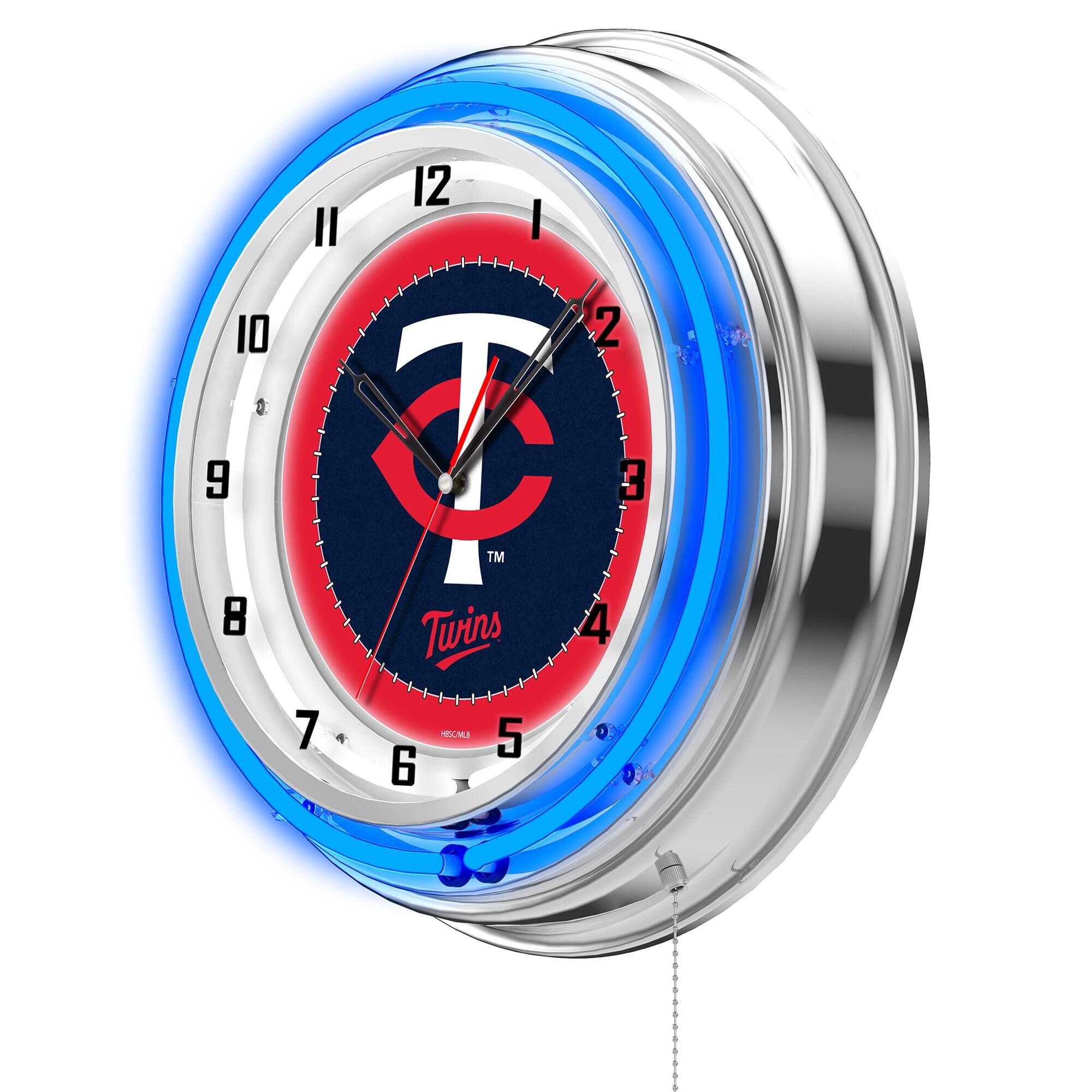 10 9 8 12 11 1 2 TM 3 Twins 4 7 RKNL 5 6 19