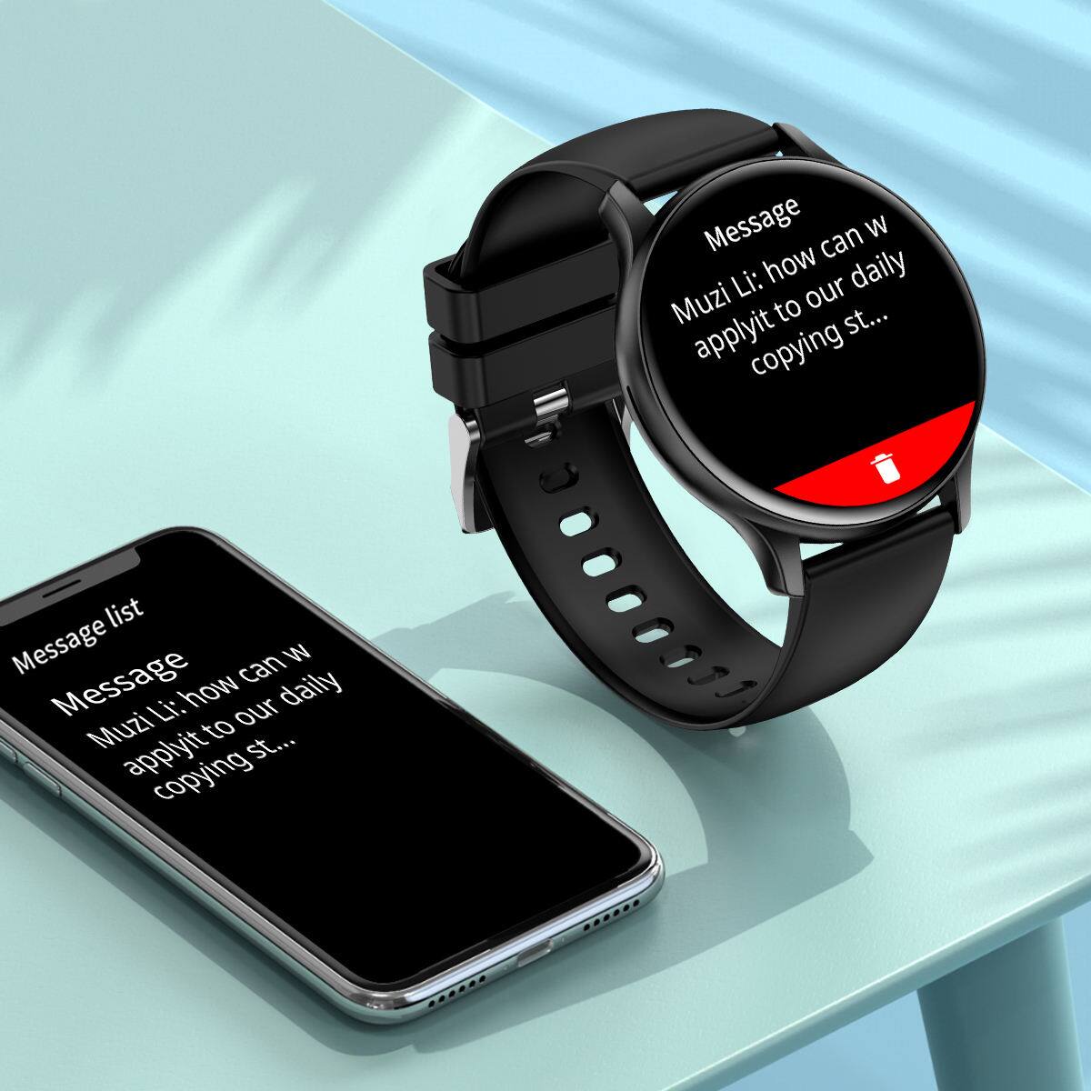 Message list

Message
Muzi Li: how can w applyit to our daily copying st...
