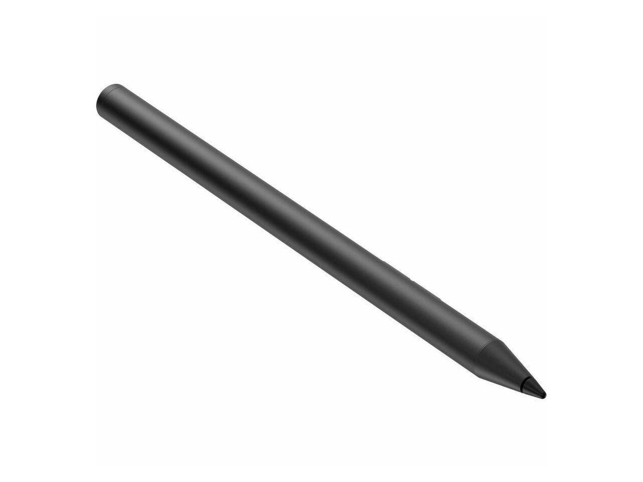 Alt View 1. HP - HP 705 Rechargeable Multi Pen - Replaceable Stylus Tip - Black - Black.